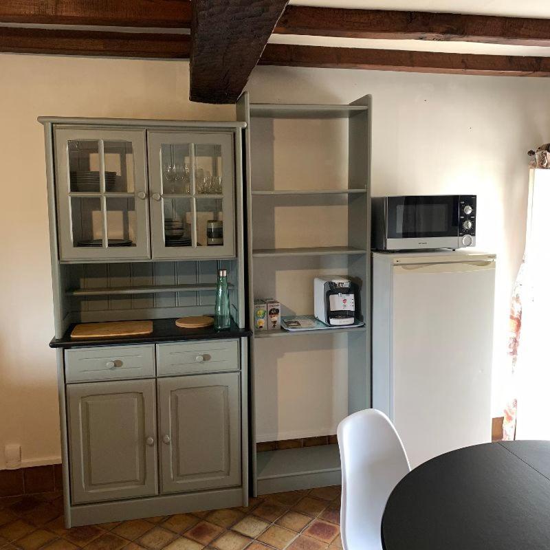 Sciotot - Bord De Mer - La Petite Maison Les Pieux Esterno foto