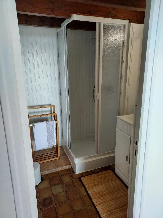 Sciotot - Bord De Mer - La Petite Maison Les Pieux Esterno foto