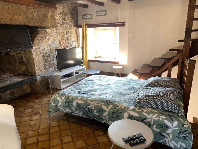 Sciotot - Bord De Mer - La Petite Maison Les Pieux Esterno foto